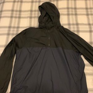 Uniqlo Pocketable Anorak